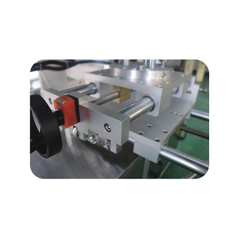 PM-660 Automatic(Square^round) single sided adhesive labeling machine Automatic(Square/round) double sided adhesive labeling machine