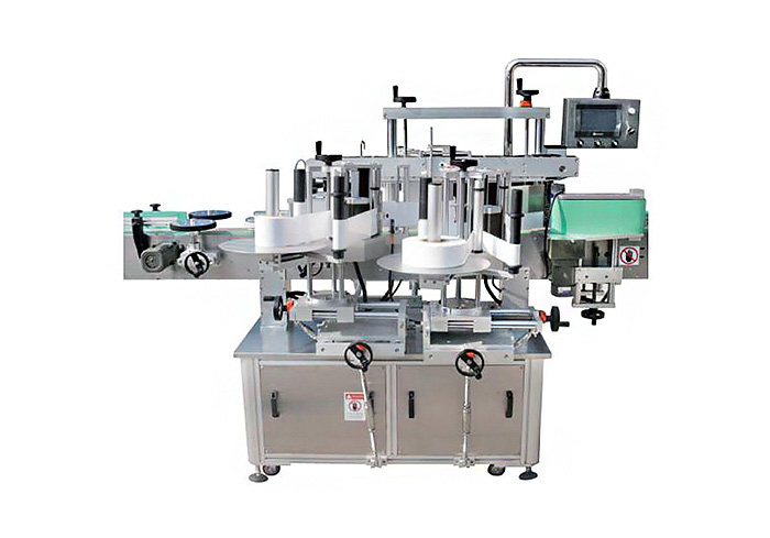 A Case Packing Machine is a large piece of machinery 