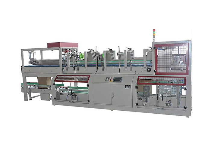 Unveiling the Efficiency of Portable and Semi-Automatic Shrink Wrappers in Packaging Solutions