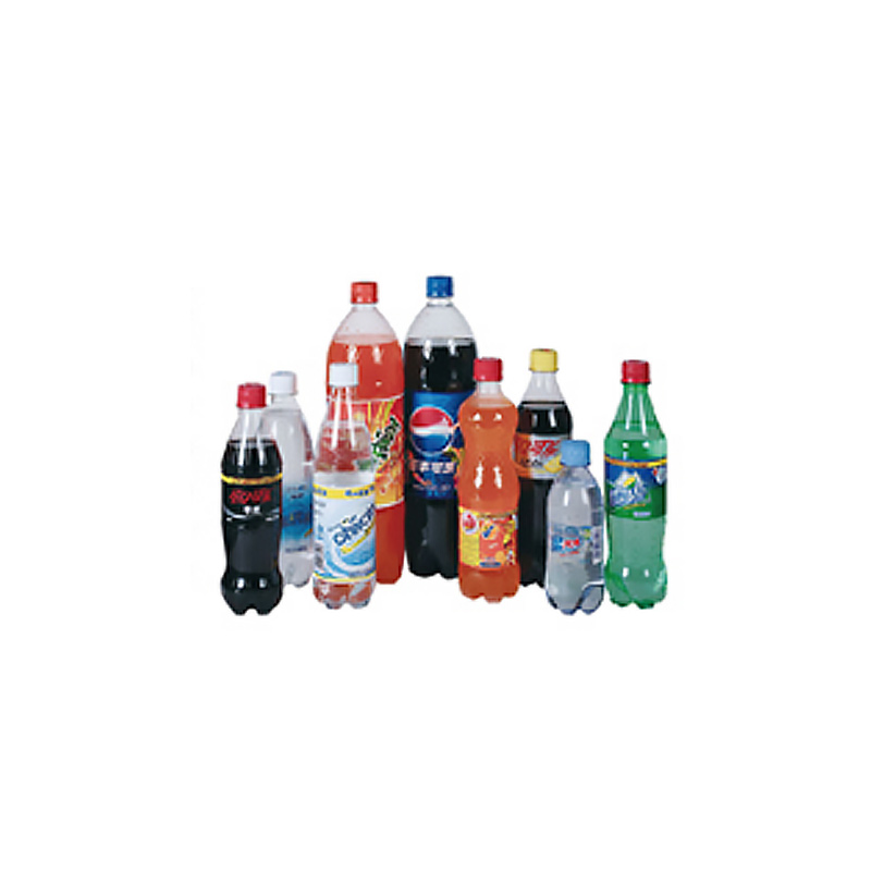 Full-Auto 3-in-1 Washing,Filling,Capping Machine for Carbonated Drink