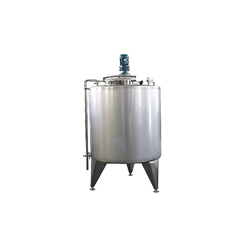 Blending Tank