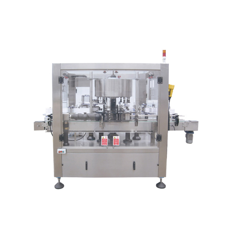 NC Series  Sticker Lable Machine