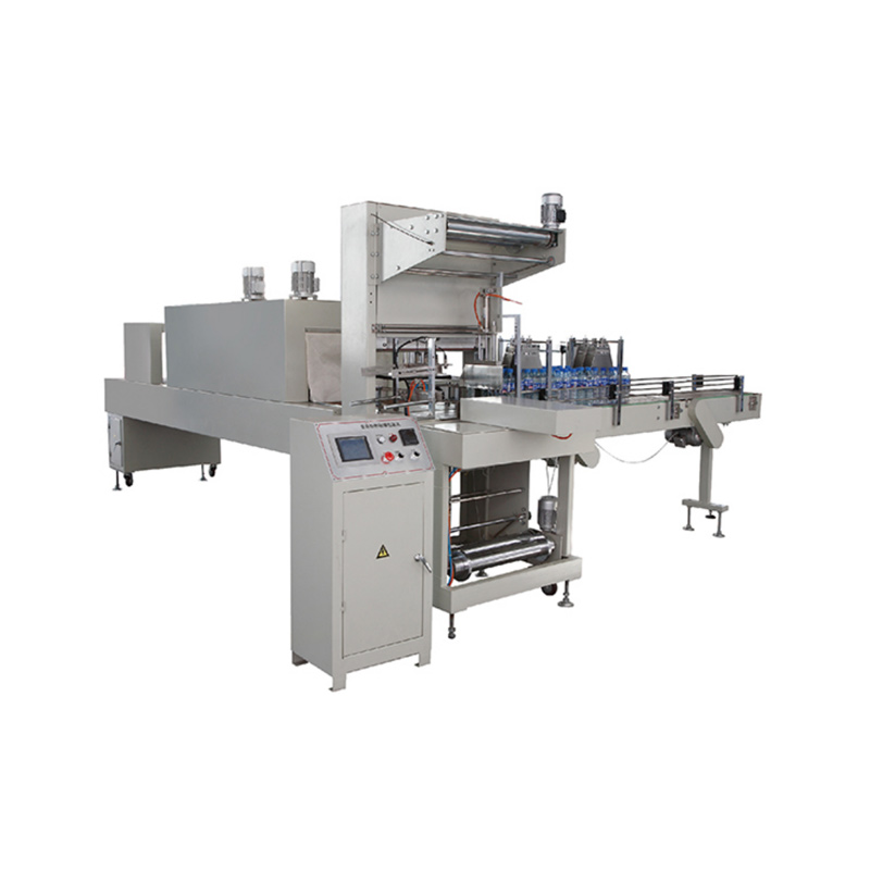 NC Series Shrink Packing Machine