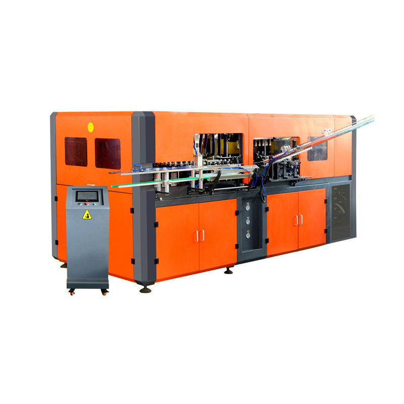 Choosing the Right Bottle Blowing Machine Factory for Your Business
