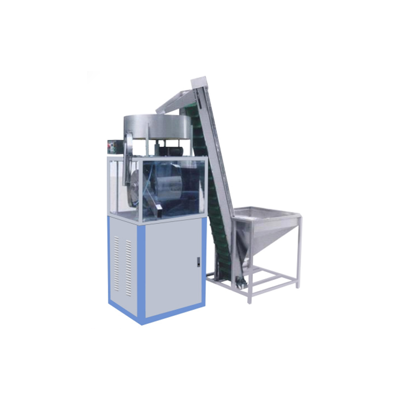 CAP FOLDING MACHINE&CAP SLITTING MACHINE