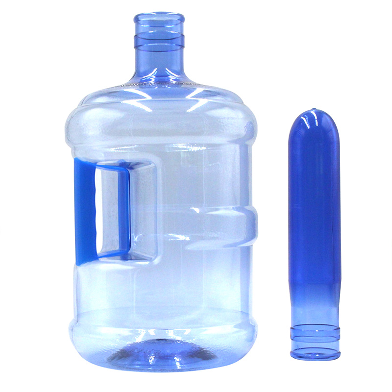 Reliable Reputation Preforms Plastic Bottle Five Gallon Preform